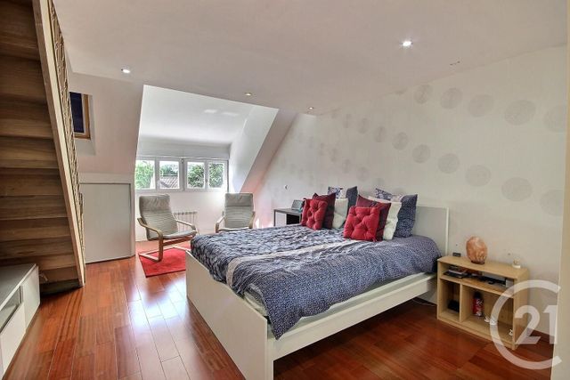Afficher la photo en grand maison à vendre - 7 pièces - 204.61 m2 - BLOIS - 41 - CENTRE - Century 21 Girault Immobilier