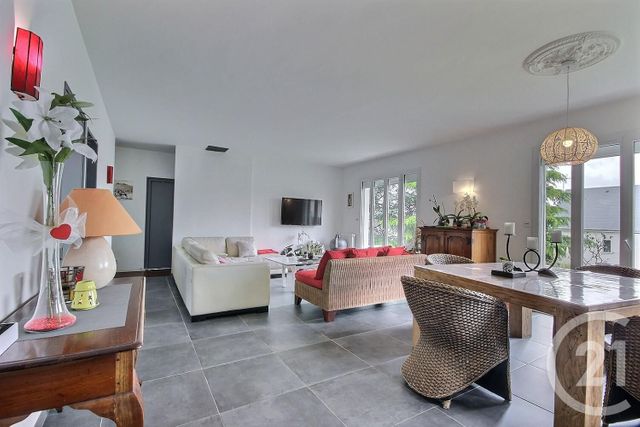 maison à vendre - 5 pièces - 133.0 m2 - BLOIS - 41 - CENTRE - Century 21 Girault Immobilier maison à vendre - 5 pièces - 133.0 m2 - BLOIS - 41 - CENTRE - Century 21 Girault Immobilier
