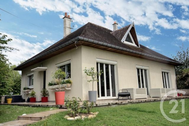 maison à vendre - 5 pièces - 133.0 m2 - BLOIS - 41 - CENTRE - Century 21 Girault Immobilier maison à vendre - 5 pièces - 133.0 m2 - BLOIS - 41 - CENTRE - Century 21 Girault Immobilier