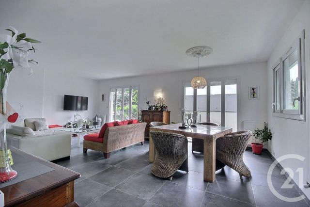 maison à vendre - 5 pièces - 133.0 m2 - BLOIS - 41 - CENTRE - Century 21 Girault Immobilier maison à vendre - 5 pièces - 133.0 m2 - BLOIS - 41 - CENTRE - Century 21 Girault Immobilier