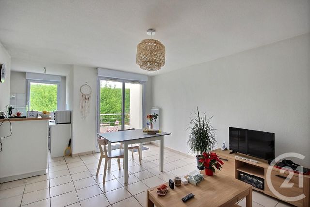 Appartement F2 à vendre - 2 pièces - 42.0 m2 - VENDOME - 41 - CENTRE - Century 21 Girault Immobilier Appartement F2 à vendre - 2 pièces - 42.0 m2 - VENDOME - 41 - CENTRE - Century 21 Girault Immobilier