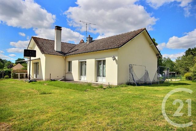 maison à vendre - 4 pièces - 99.0 m2 - BLOIS - 41 - CENTRE - Century 21 Girault Immobilier maison à vendre - 4 pièces - 99.0 m2 - BLOIS - 41 - CENTRE - Century 21 Girault Immobilier