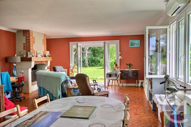 maison à vendre - 4 pièces - 99.0 m2 - BLOIS - 41 - CENTRE - Century 21 Girault Immobilier maison à vendre - 4 pièces - 99.0 m2 - BLOIS - 41 - CENTRE - Century 21 Girault Immobilier