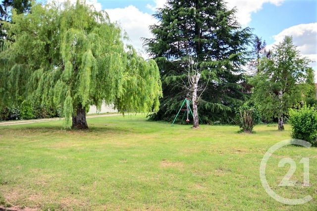 maison à vendre - 4 pièces - 99.0 m2 - BLOIS - 41 - CENTRE - Century 21 Girault Immobilier maison à vendre - 4 pièces - 99.0 m2 - BLOIS - 41 - CENTRE - Century 21 Girault Immobilier
