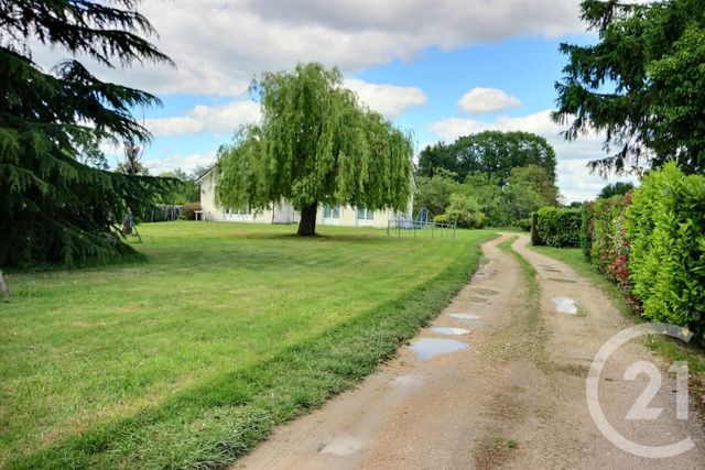 maison à vendre - 4 pièces - 99.0 m2 - BLOIS - 41 - CENTRE - Century 21 Girault Immobilier maison à vendre - 4 pièces - 99.0 m2 - BLOIS - 41 - CENTRE - Century 21 Girault Immobilier