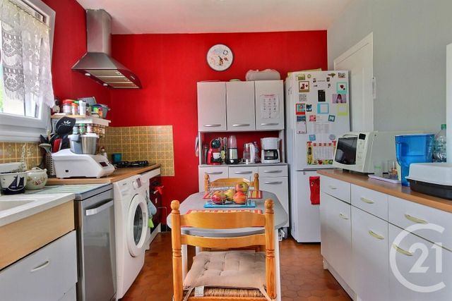 maison à vendre - 4 pièces - 99.0 m2 - BLOIS - 41 - CENTRE - Century 21 Girault Immobilier maison à vendre - 4 pièces - 99.0 m2 - BLOIS - 41 - CENTRE - Century 21 Girault Immobilier