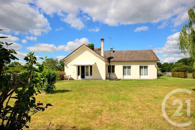 maison à vendre - 4 pièces - 99.0 m2 - BLOIS - 41 - CENTRE - Century 21 Girault Immobilier maison à vendre - 4 pièces - 99.0 m2 - BLOIS - 41 - CENTRE - Century 21 Girault Immobilier