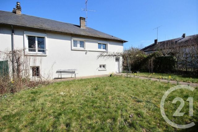 Afficher la photo en grand maison à louer - 3 pièces - 64.0 m2 - BLOIS - 41 - CENTRE - Century 21 Girault Immobilier