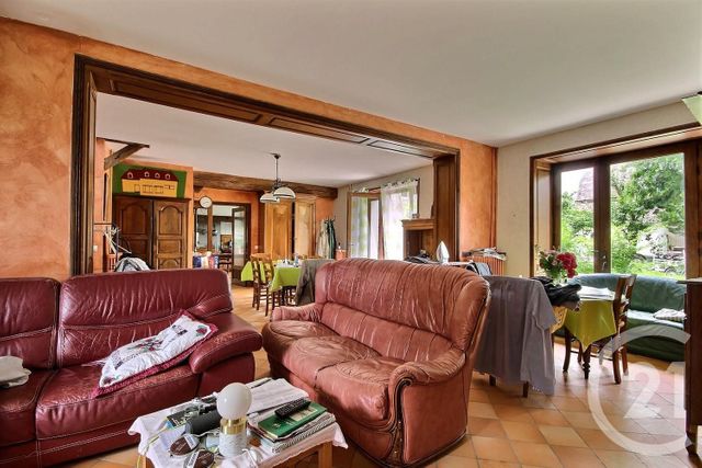 Afficher la photo en grand maison à vendre - 6 pièces - 194.18 m2 - RHODON - 41 - CENTRE - Century 21 Girault Immobilier