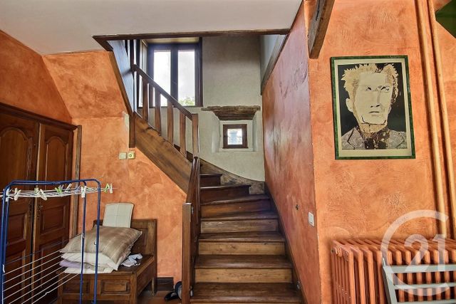 Afficher la photo en grand maison à vendre - 6 pièces - 194.18 m2 - RHODON - 41 - CENTRE - Century 21 Girault Immobilier