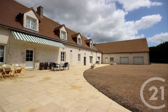 maison à vendre - 8 pièces - 322.5 m2 - 41 - CENTRE - Century 21 Girault Immobilier maison à vendre - 8 pièces - 322.5 m2 - 41 - CENTRE - Century 21 Girault Immobilier