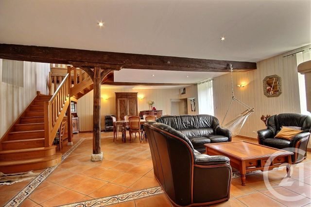 maison à vendre - 8 pièces - 322.5 m2 - 41 - CENTRE - Century 21 Girault Immobilier maison à vendre - 8 pièces - 322.5 m2 - 41 - CENTRE - Century 21 Girault Immobilier