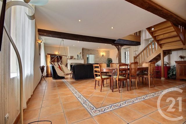 maison à vendre - 8 pièces - 322.5 m2 - 41 - CENTRE - Century 21 Girault Immobilier maison à vendre - 8 pièces - 322.5 m2 - 41 - CENTRE - Century 21 Girault Immobilier