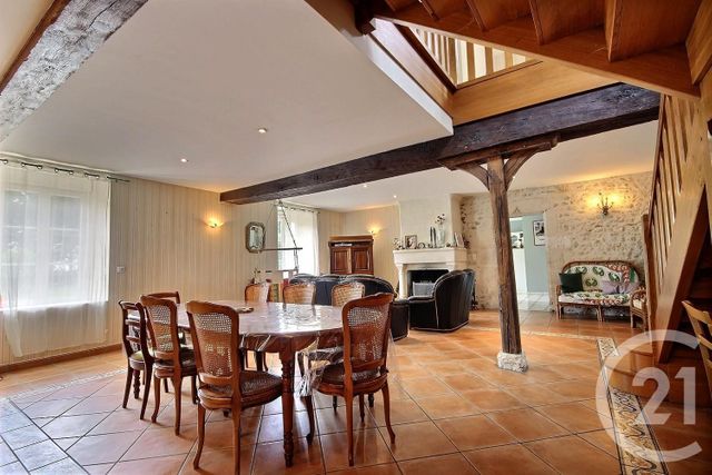 maison à vendre - 8 pièces - 322.5 m2 - 41 - CENTRE - Century 21 Girault Immobilier maison à vendre - 8 pièces - 322.5 m2 - 41 - CENTRE - Century 21 Girault Immobilier