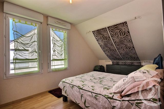 Appartement F2 à vendre - 2 pièces - 49.0 m2 - BLOIS - 41 - CENTRE - Century 21 Girault Immobilier Appartement F2 à vendre - 2 pièces - 49.0 m2 - BLOIS - 41 - CENTRE - Century 21 Girault Immobilier