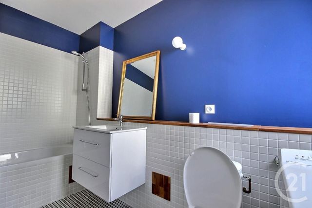 maison à louer - 2 pièces - 42.0 m2 - VILLEBAROU - 41 - CENTRE - Century 21 Girault Immobilier maison à louer - 2 pièces - 42.0 m2 - VILLEBAROU - 41 - CENTRE - Century 21 Girault Immobilier