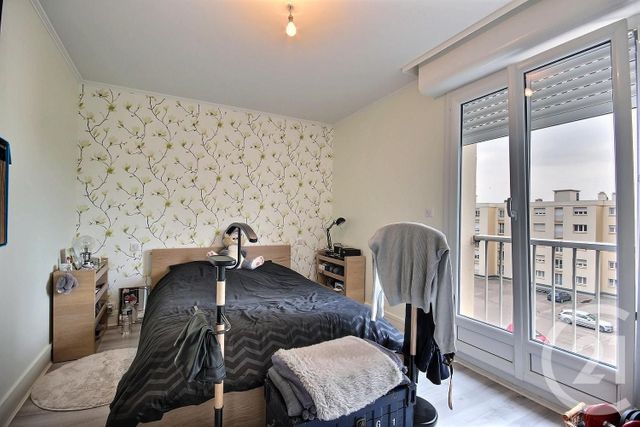 appartement à louer - 3 pièces - 63.0 m2 - BLOIS - 41 - CENTRE - Century 21 Girault Immobilier appartement à louer - 3 pièces - 63.0 m2 - BLOIS - 41 - CENTRE - Century 21 Girault Immobilier