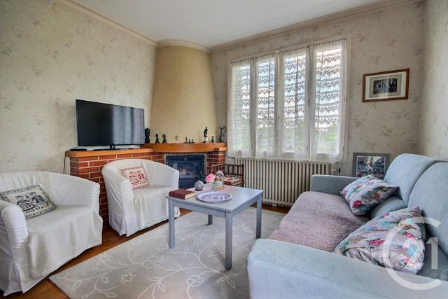 Afficher la photo en grand maison à vendre - 5 pièces - 102.89 m2 - VENDOME - 41 - CENTRE - Century 21 Girault Immobilier