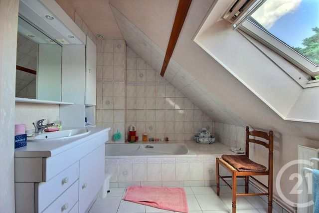Afficher la photo en grand maison à vendre - 5 pièces - 102.89 m2 - VENDOME - 41 - CENTRE - Century 21 Girault Immobilier