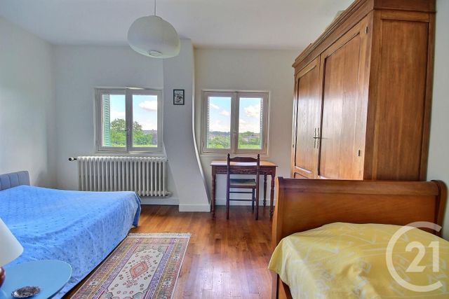Afficher la photo en grand maison à vendre - 5 pièces - 102.89 m2 - VENDOME - 41 - CENTRE - Century 21 Girault Immobilier