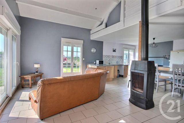 Afficher la photo en grand maison à vendre - 4 pièces - 98.02 m2 - BLOIS - 41 - CENTRE - Century 21 Girault Immobilier