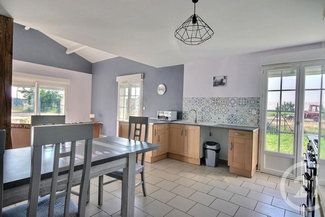 Afficher la photo en grand maison à vendre - 4 pièces - 98.02 m2 - BLOIS - 41 - CENTRE - Century 21 Girault Immobilier