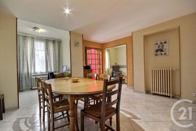 maison à vendre - 4 pièces - 113.62 m2 - MONTLIVAULT - 41 - CENTRE - Century 21 Girault Immobilier