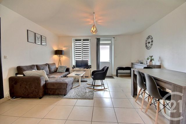  - HUISSEAU SUR COSSON - 