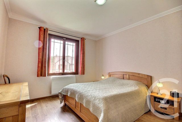 maison à vendre - 6 pièces - 165.0 m2 - FOSSE - 41 - CENTRE - Century 21 Girault Immobilier