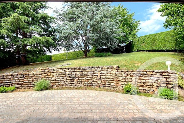 maison à vendre - 6 pièces - 165.0 m2 - FOSSE - 41 - CENTRE - Century 21 Girault Immobilier