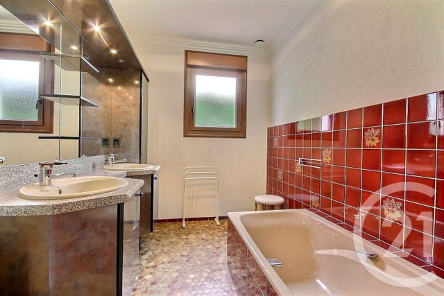 maison à vendre - 6 pièces - 165.0 m2 - FOSSE - 41 - CENTRE - Century 21 Girault Immobilier