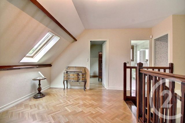 maison à vendre - 6 pièces - 165.0 m2 - FOSSE - 41 - CENTRE - Century 21 Girault Immobilier