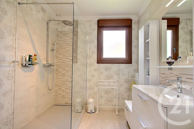 maison à vendre - 6 pièces - 165.0 m2 - FOSSE - 41 - CENTRE - Century 21 Girault Immobilier