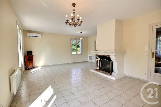 maison à vendre - 5 pièces - 128.0 m2 - CHEVERNY - 41 - CENTRE - Century 21 Girault Immobilier