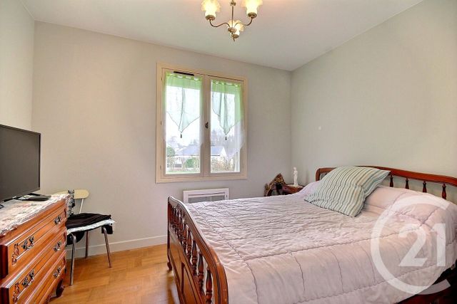 maison à vendre - 5 pièces - 128.0 m2 - CHEVERNY - 41 - CENTRE - Century 21 Girault Immobilier