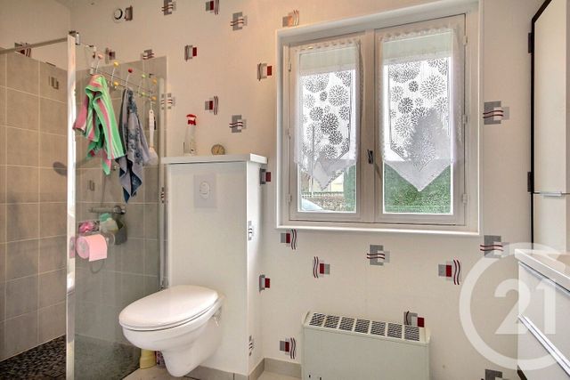 maison à vendre - 5 pièces - 128.0 m2 - CHEVERNY - 41 - CENTRE - Century 21 Girault Immobilier