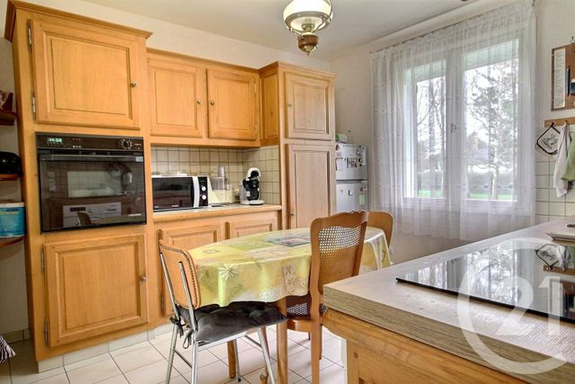 maison à vendre - 5 pièces - 128.0 m2 - CHEVERNY - 41 - CENTRE - Century 21 Girault Immobilier