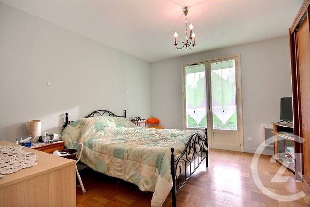 maison à vendre - 5 pièces - 128.0 m2 - CHEVERNY - 41 - CENTRE - Century 21 Girault Immobilier