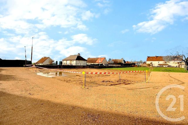terrain à vendre - 350.0 m2 - 41 - CENTRE - Century 21 Girault Immobilier