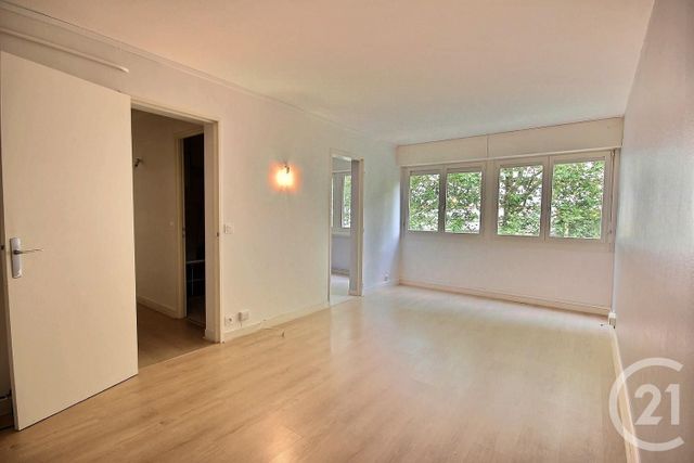 Appartement F3 à vendre - 3 pièces - 55.0 m2 - BLOIS - 41 - CENTRE - Century 21 Girault Immobilier