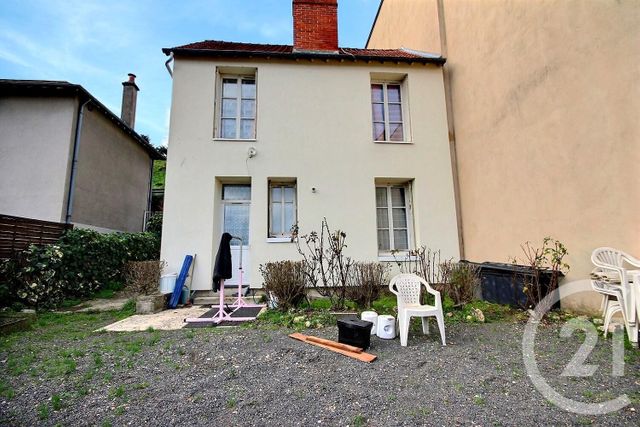 maison - BLOIS - 41