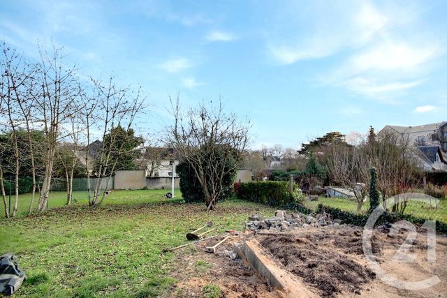 maison à vendre - 3 pièces - 68.0 m2 - BLOIS - 41 - CENTRE - Century 21 Girault Immobilier