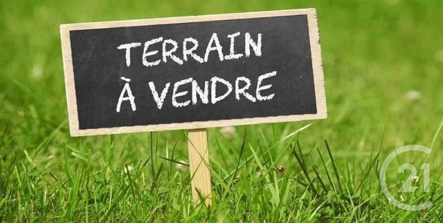 terrain à vendre - 2439.0 m2 - VALENCISSE - 41 - CENTRE - Century 21 Girault Immobilier