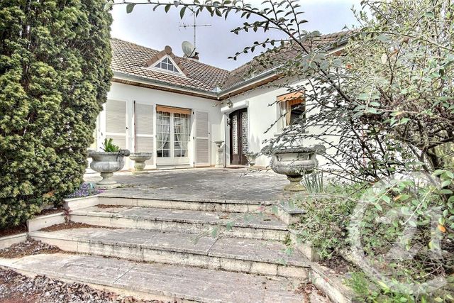 maison à vendre - 4 pièces - 110.63 m2 - MONT PRES CHAMBORD - 41 - CENTRE - Century 21 Girault Immobilier