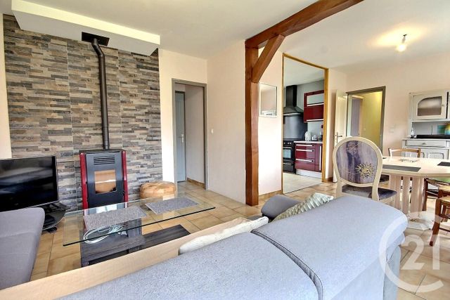maison - HUISSEAU SUR COSSON - 41