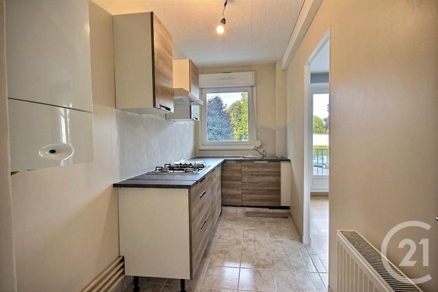 appartement - BLOIS - 41
