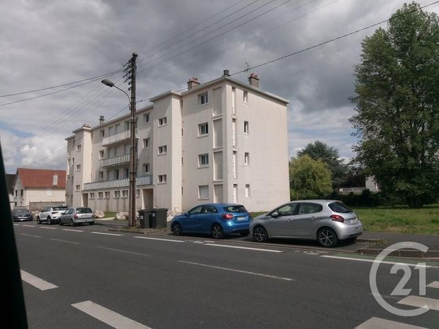 appartement - BLOIS - 41