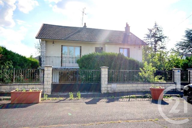 maison - CONTRES - 41