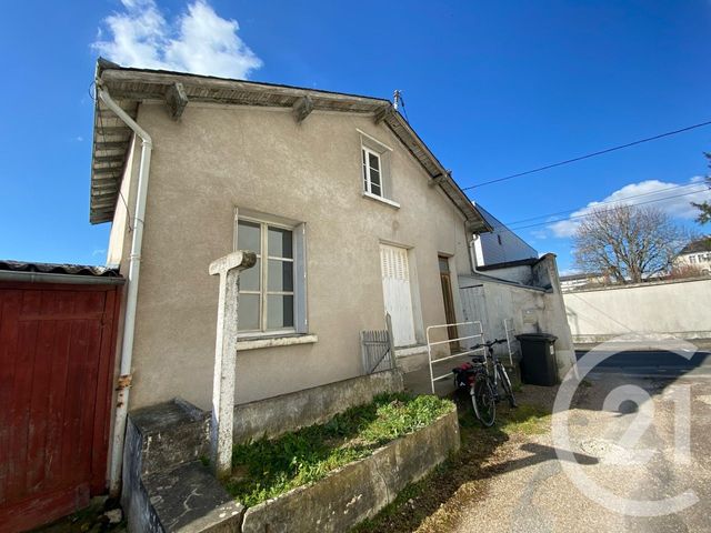 maison - BLOIS - 41