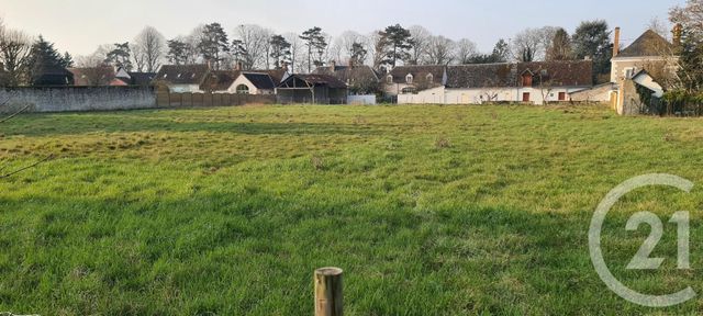 terrain - CHITENAY - 41